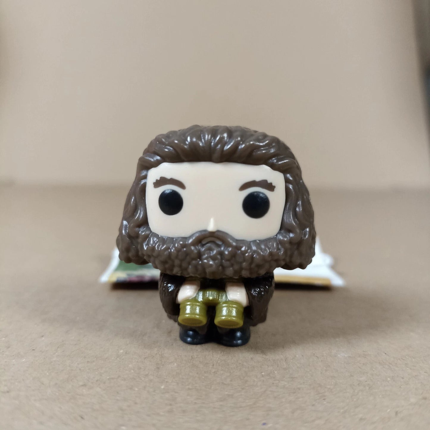 2024 Kinder Joy Funko Pop! Choose Your Figures Harry Potter Full Set Quidditch